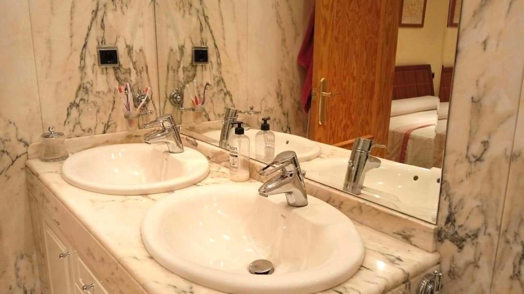 2 bed duplex apartment in Elche/Elx