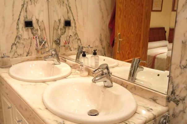 2 bed duplex apartment in Elche/Elx