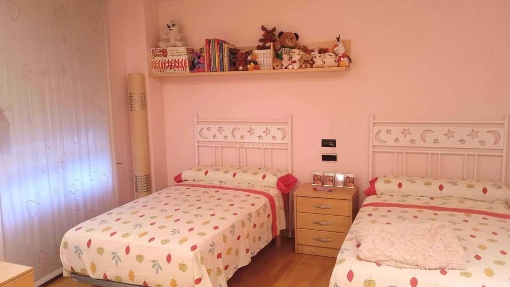 2 bed duplex apartment in Elche/Elx