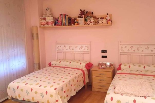 2 bed duplex apartment in Elche/Elx