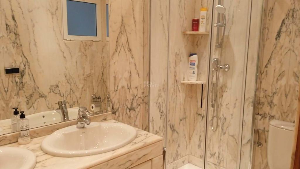 2 bed duplex apartment in Elche/Elx