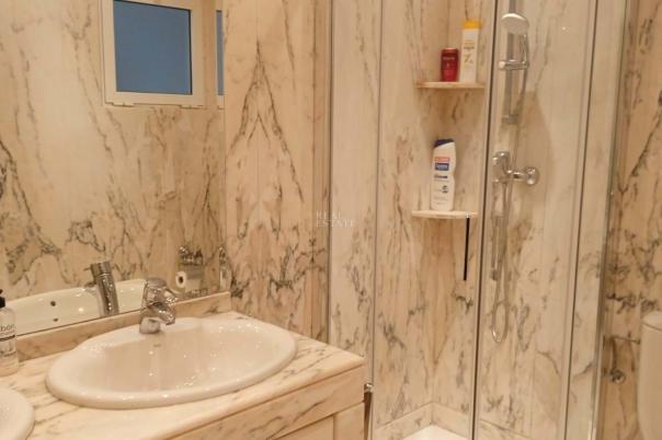 2 bed duplex apartment in Elche/Elx