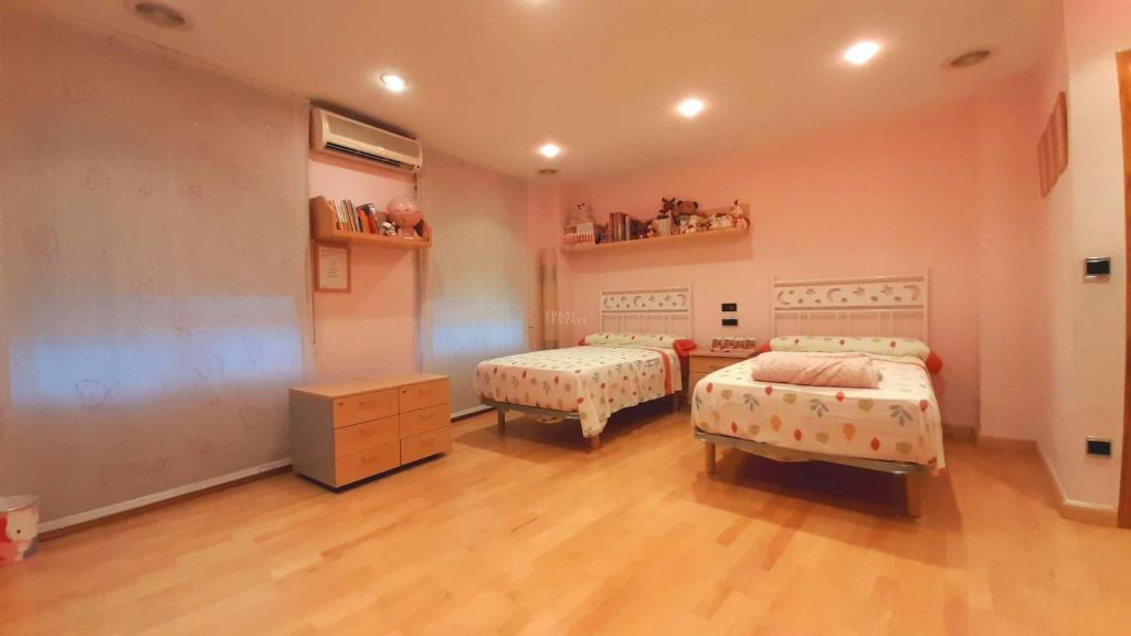 2 bed duplex apartment in Elche/Elx