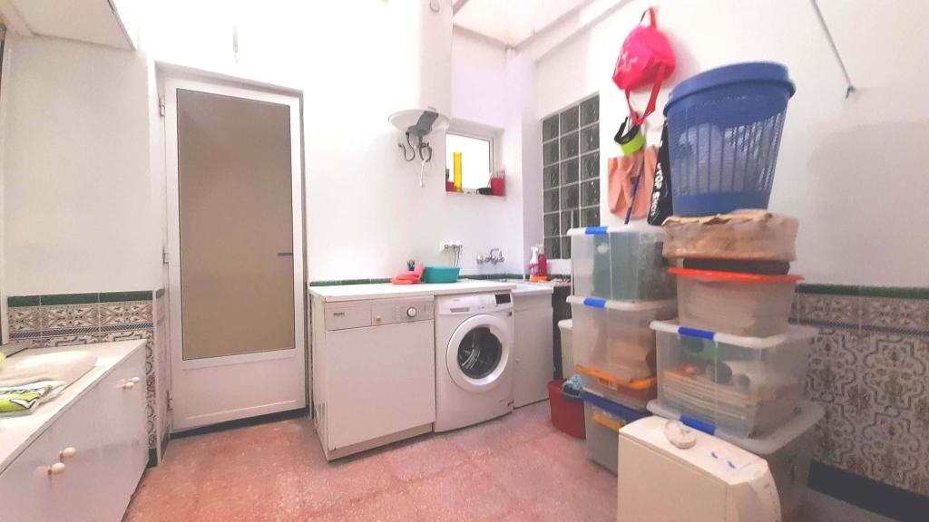 2 bed duplex apartment in Elche/Elx