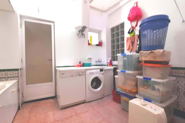 2 bed duplex apartment in Elche/Elx