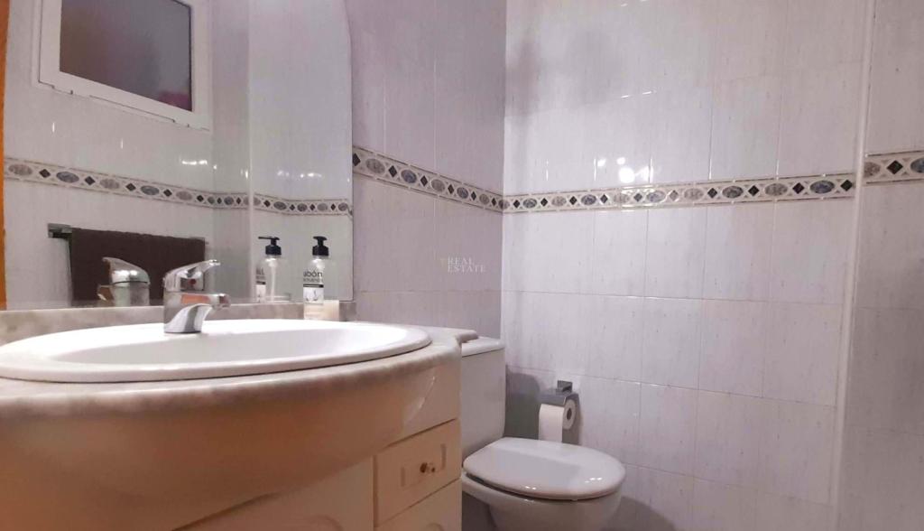 2 bed duplex apartment in Elche/Elx