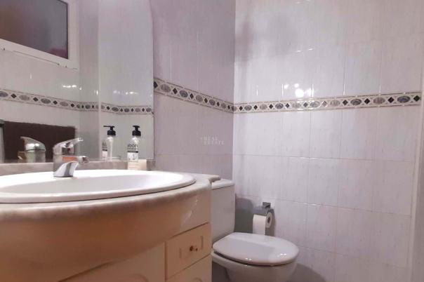 2 bed duplex apartment in Elche/Elx