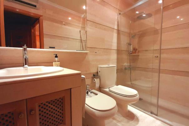 2 bed duplex apartment in Elche/Elx