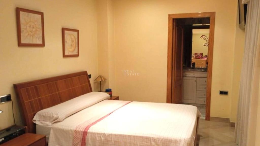 2 bed duplex apartment in Elche/Elx