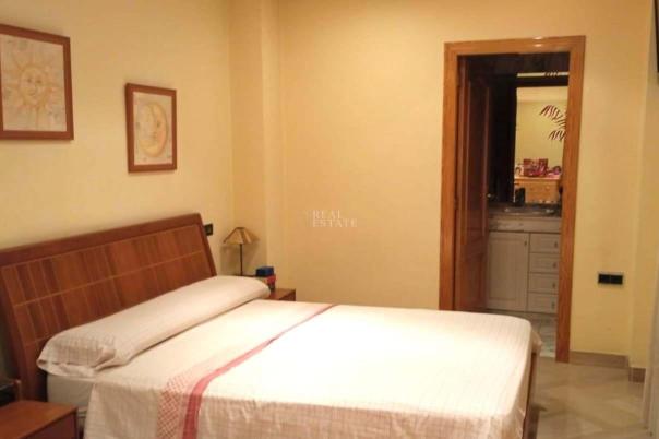 2 bed duplex apartment in Elche/Elx