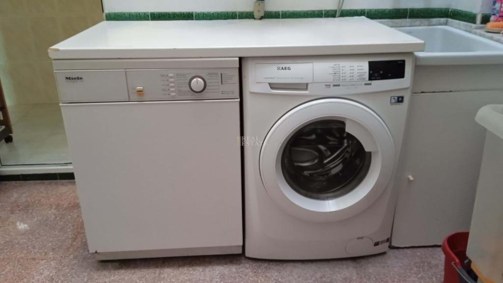 2 bed duplex apartment in Elche/Elx