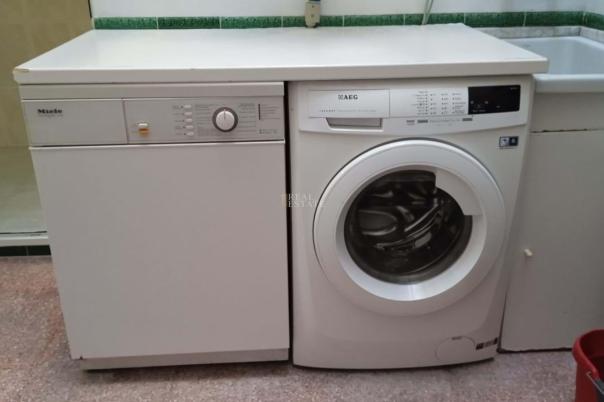 2 bed duplex apartment in Elche/Elx