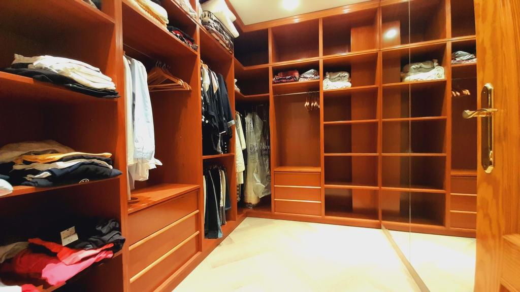 2 bed duplex apartment in Elche/Elx