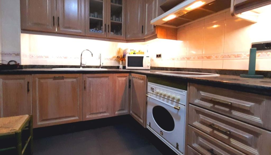 2 bed duplex apartment in Elche/Elx