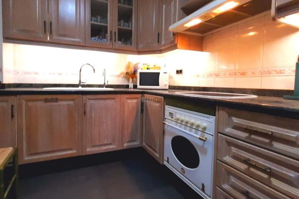 2 bed duplex apartment in Elche/Elx