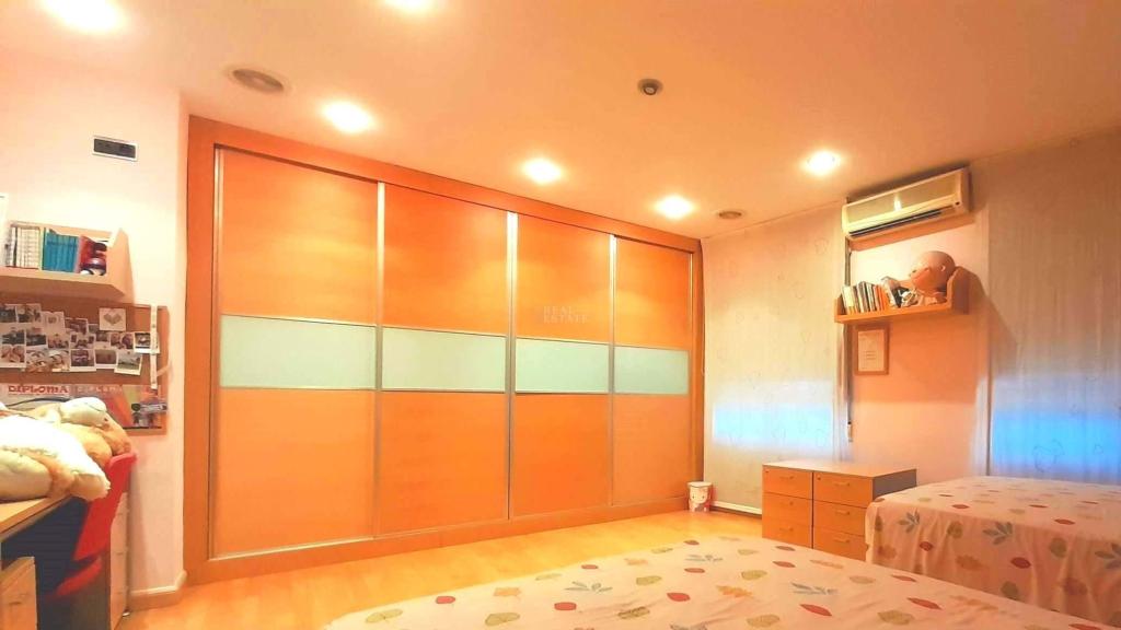 2 bed duplex apartment in Elche/Elx