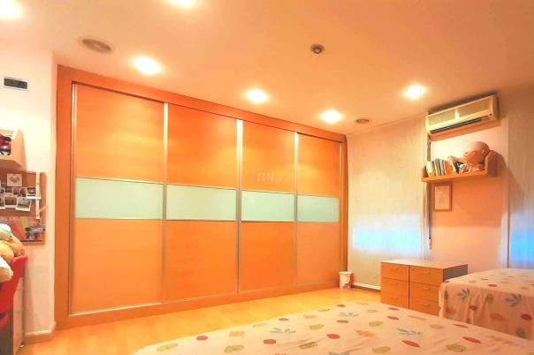 2 bed duplex apartment in Elche/Elx