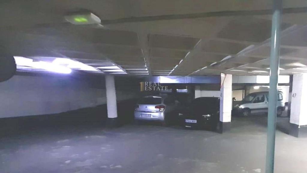 2 bed duplex apartment in Elche/Elx