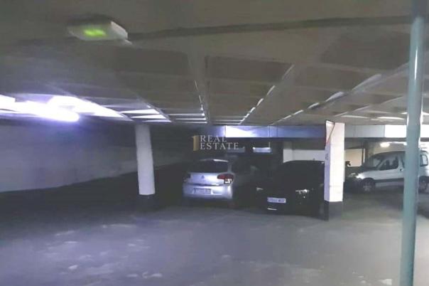 2 bed duplex apartment in Elche/Elx