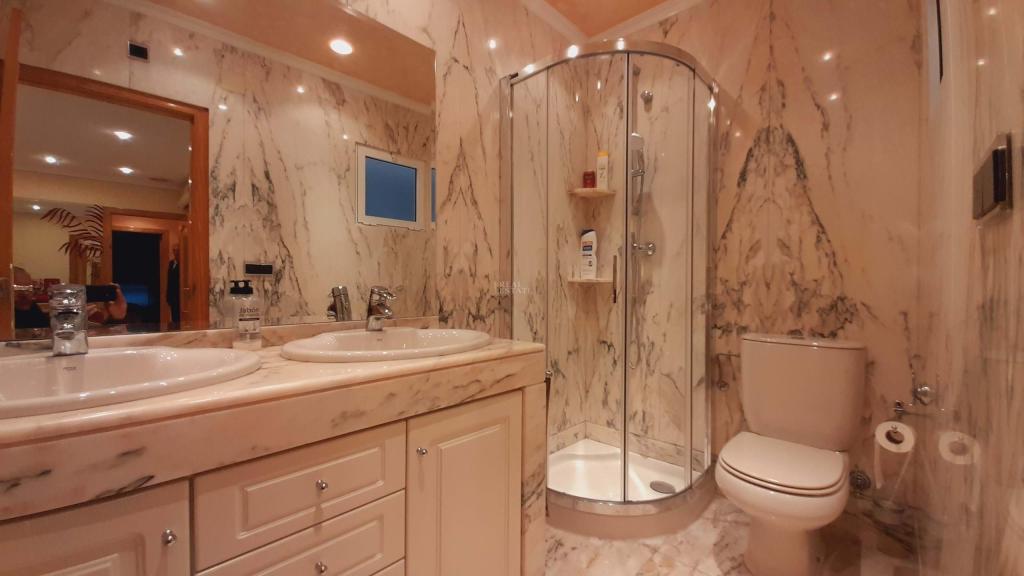 2 bed duplex apartment in Elche/Elx