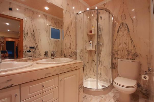 2 bed duplex apartment in Elche/Elx