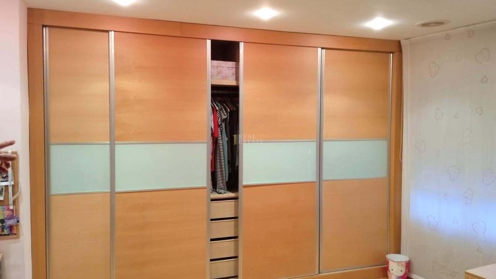 2 bed duplex apartment in Elche/Elx