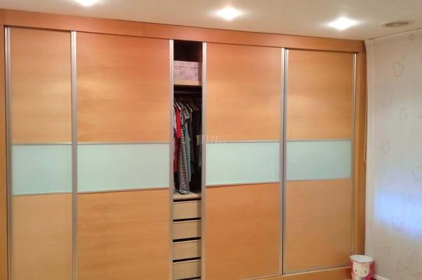 2 bed duplex apartment in Elche/Elx