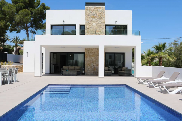 Location Moraira - Best Holidays on the Costa Blanca