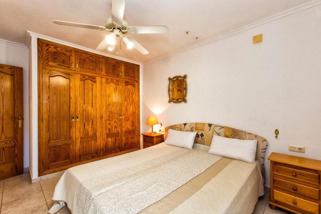 4 bed villas in Benissa