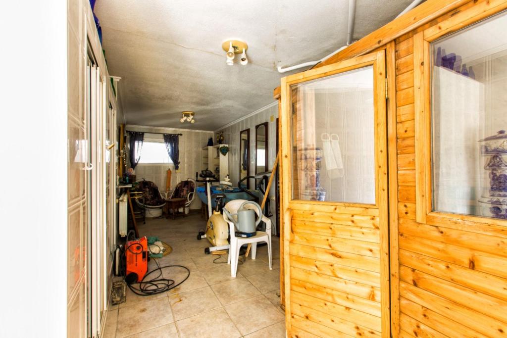 4 bed villas in Benissa