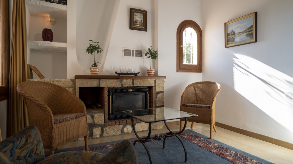 5 bed villa in Alfaz del Pi