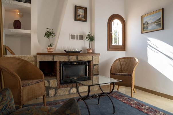 5 bed villa in Alfaz del Pi