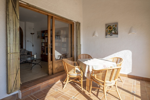 5 bed villa in Alfaz del Pi
