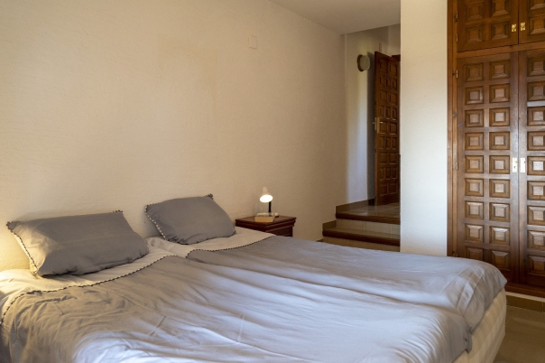 5 bed villa in Alfaz del Pi