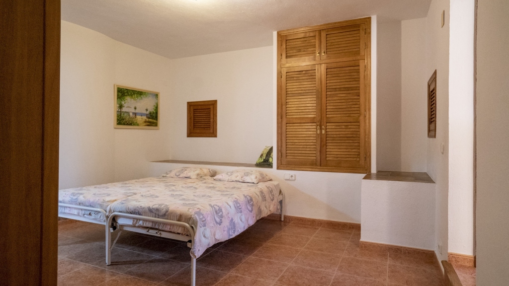 5 bed villa in Alfaz del Pi