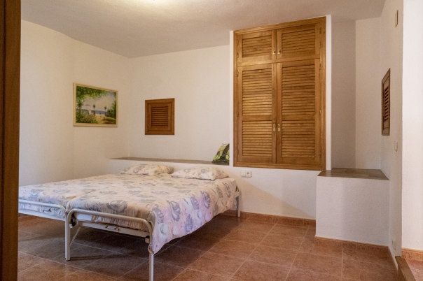 5 bed villa in Alfaz del Pi