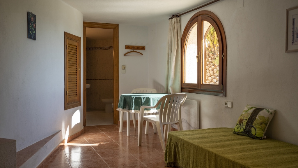 5 bed villa in Alfaz del Pi