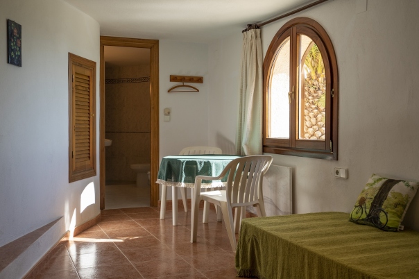 5 bed villa in Alfaz del Pi