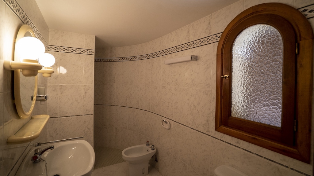 5 bed villa in Alfaz del Pi