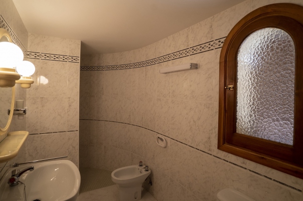 5 bed villa in Alfaz del Pi