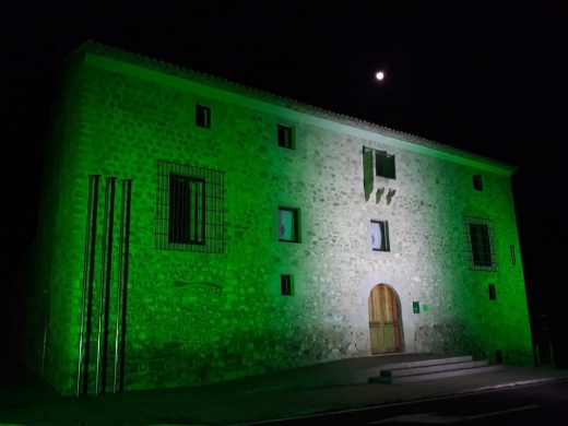 Fiestas in Calpe: "Día de Andalucía" (February 2026)
