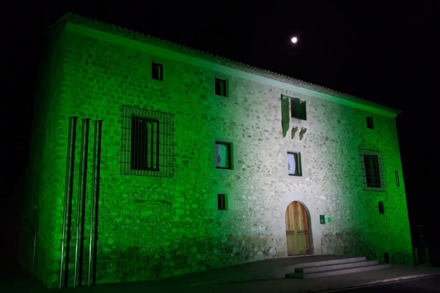 Fiestas in Calpe: "Día de Andalucía" (February 2026)