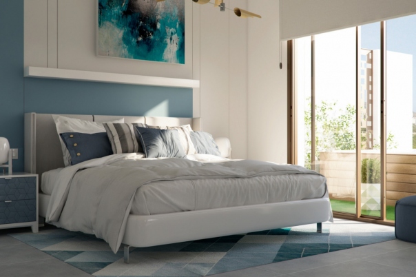 3 bed apartment in Finestrat