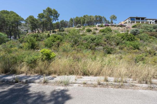 3 bed villa in Alcalalí