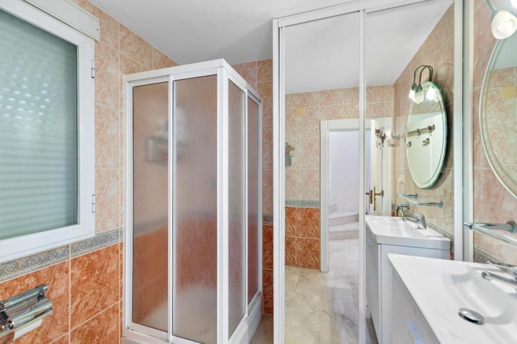 4 bed villa in Albir