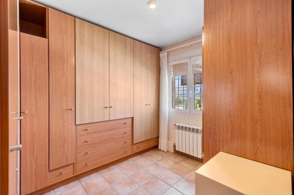 4 bed villa in Albir