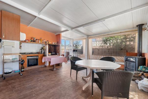 4 bed villa in Albir