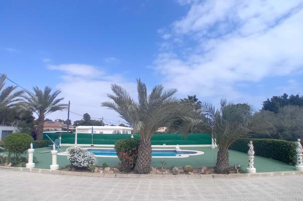 5 bed apartment in Elche/Elx