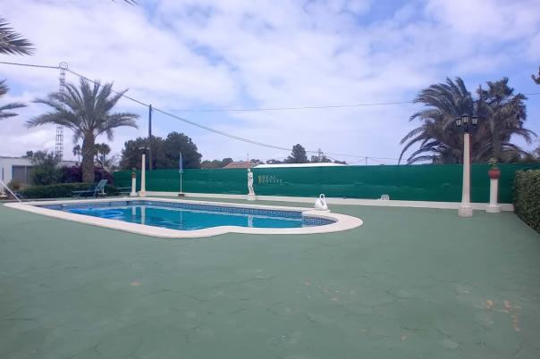 5 bed apartment in Elche/Elx