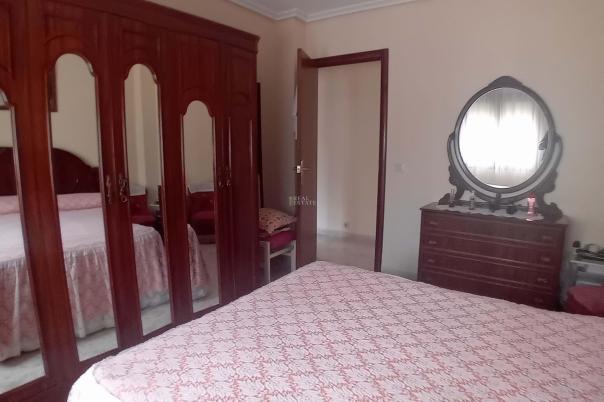 5 bed apartment in Elche/Elx